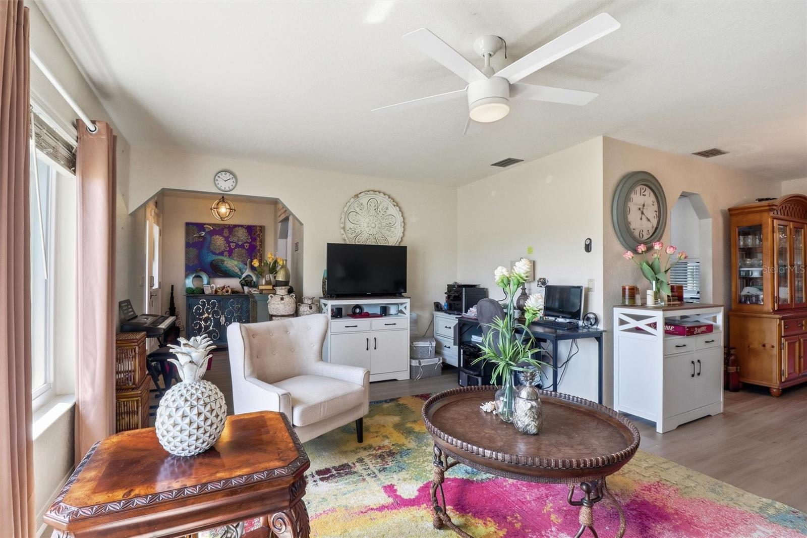 PUNTA GORDA ISLES SEC 23 - Residential