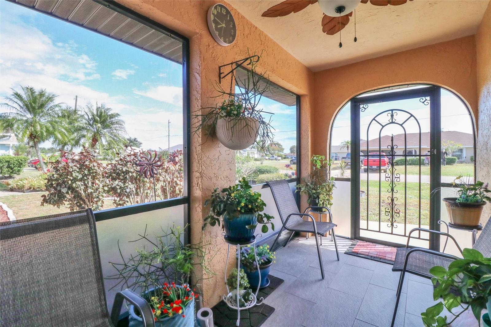 PUNTA GORDA ISLES SEC 23 - Residential