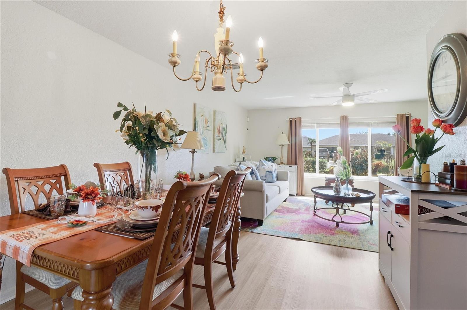 PUNTA GORDA ISLES SEC 23 - Residential