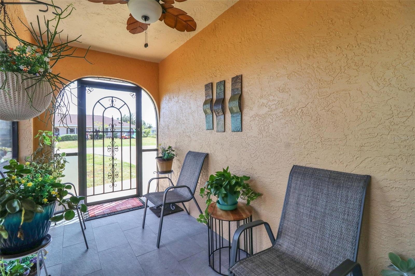 PUNTA GORDA ISLES SEC 23 - Residential