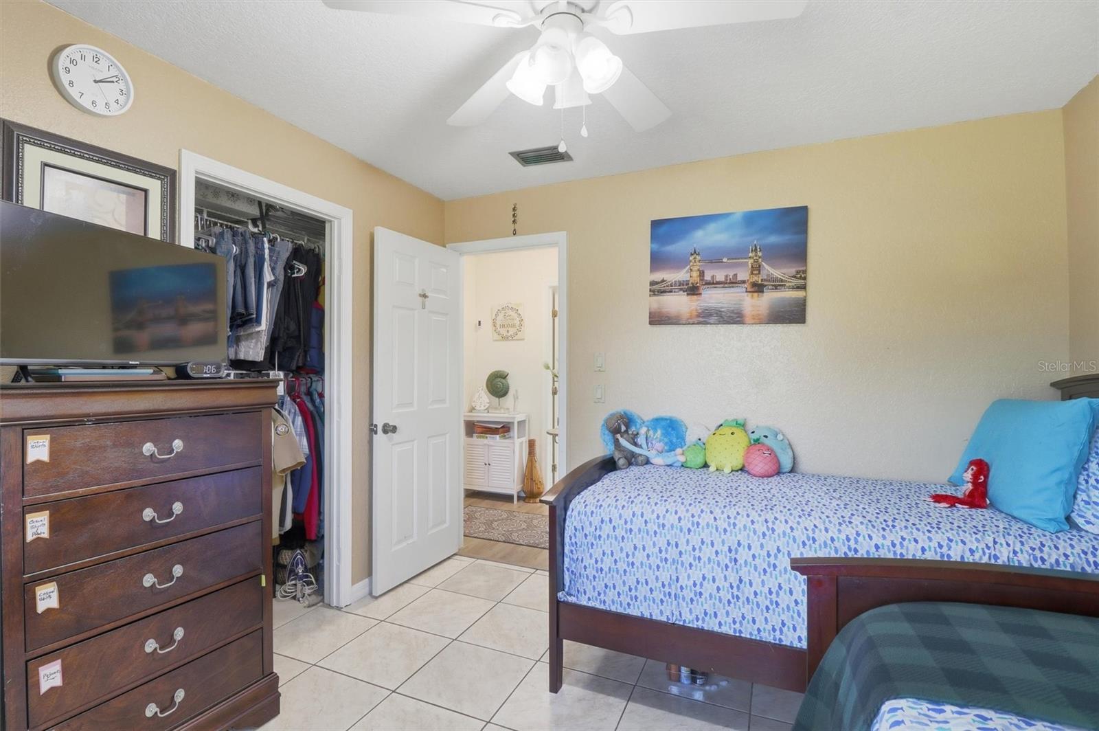 PUNTA GORDA ISLES SEC 23 - Residential