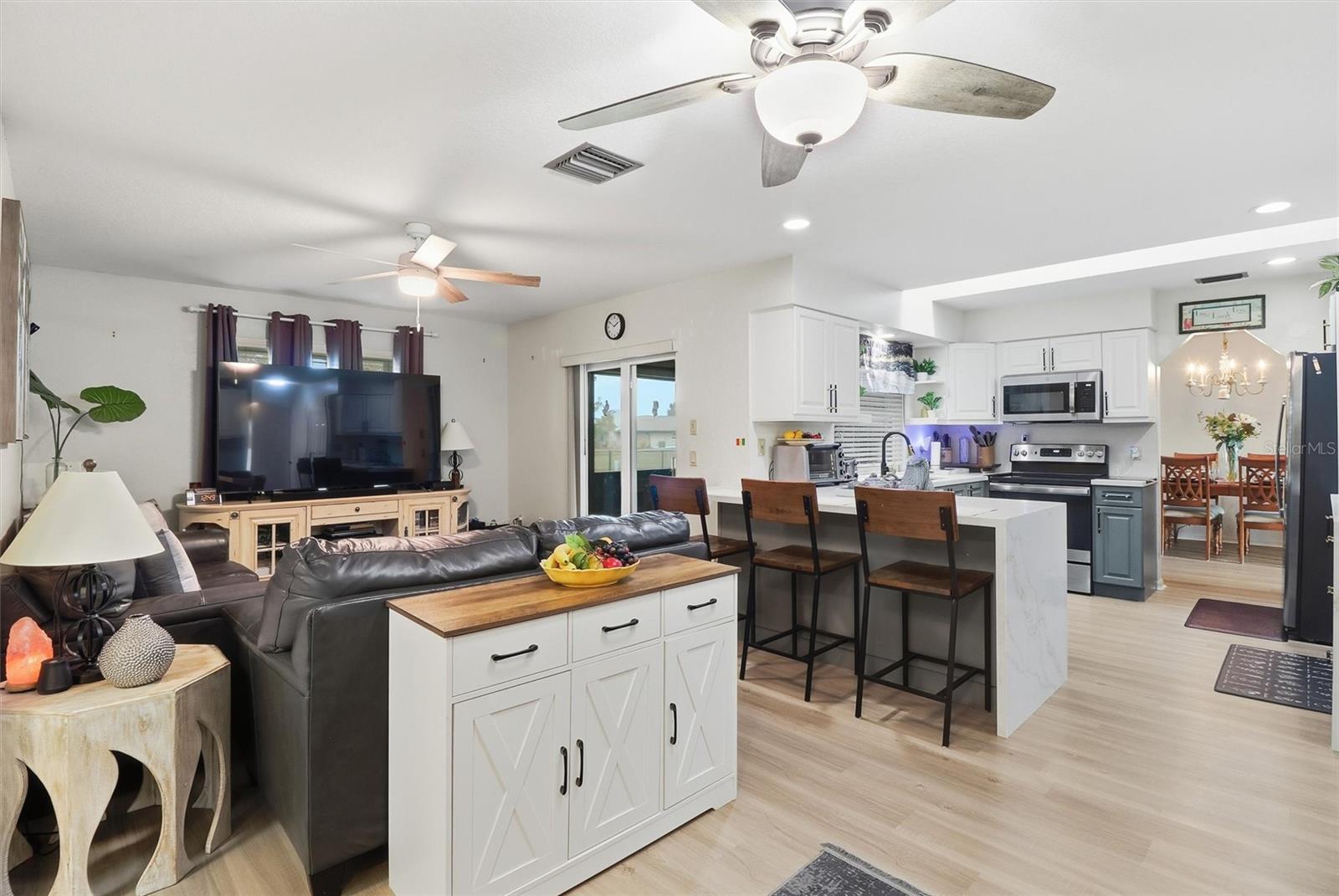 PUNTA GORDA ISLES SEC 23 - Residential