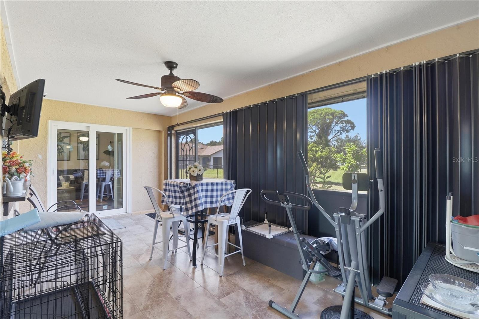 PUNTA GORDA ISLES SEC 23 - Residential