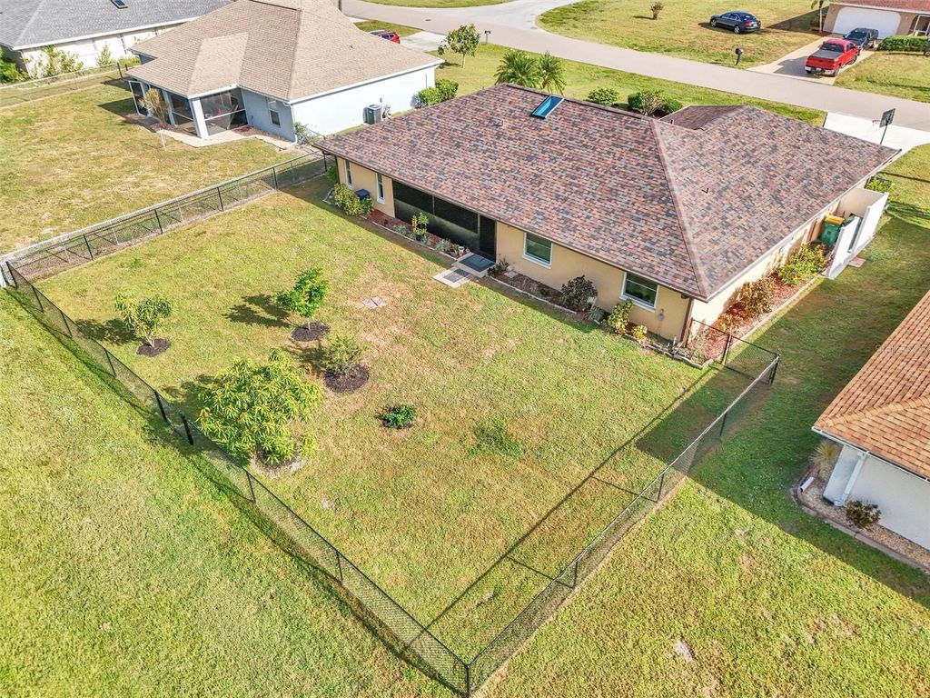 Photo of 1716 Blue Lake Circle, Punta Gorda, FL 33983 (MLS # O6357258)