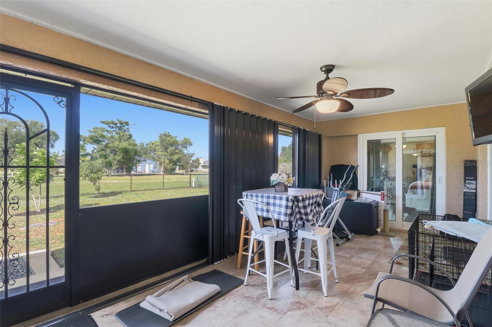 PUNTA GORDA ISLES SEC 23 - Residential