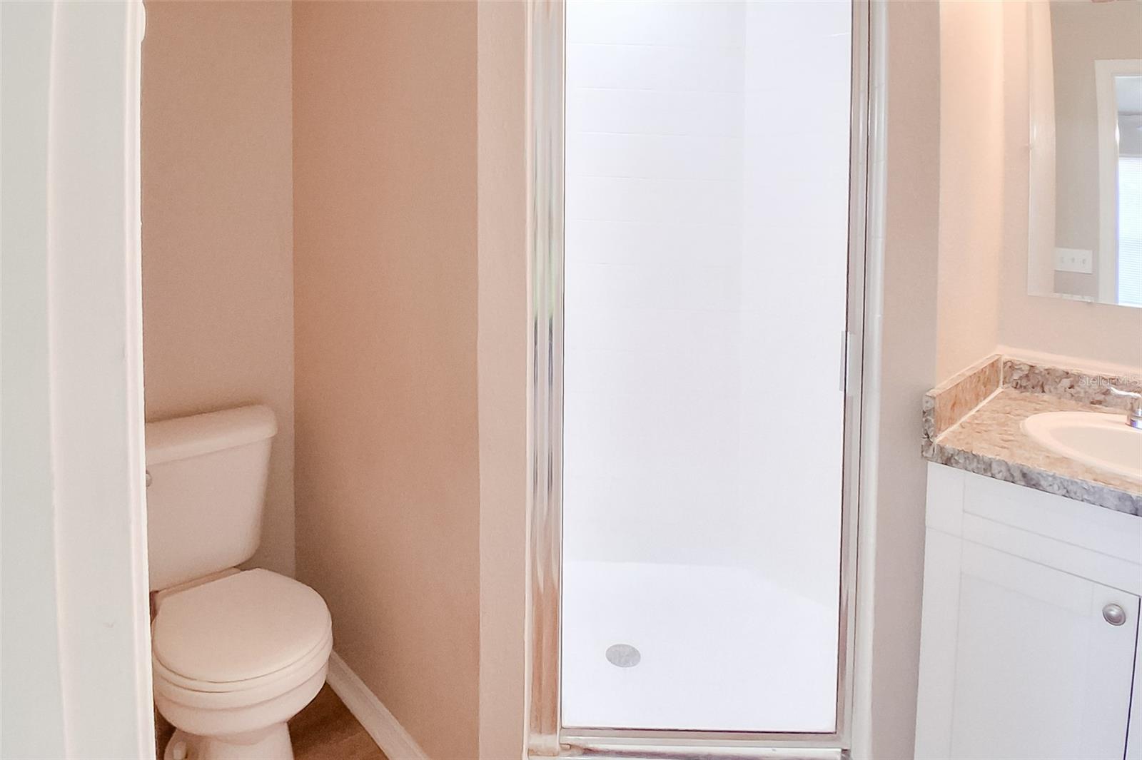 FRIENDSHIP SUB # 1 - Residential