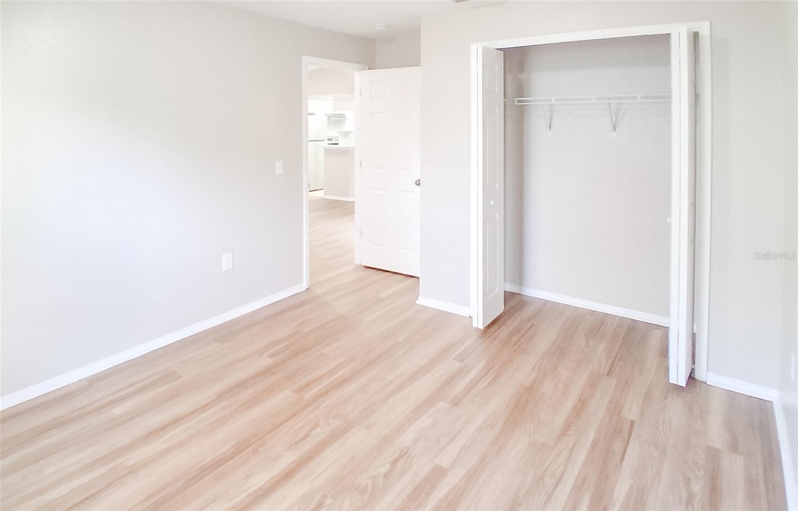 FRIENDSHIP SUB # 1 - Residential