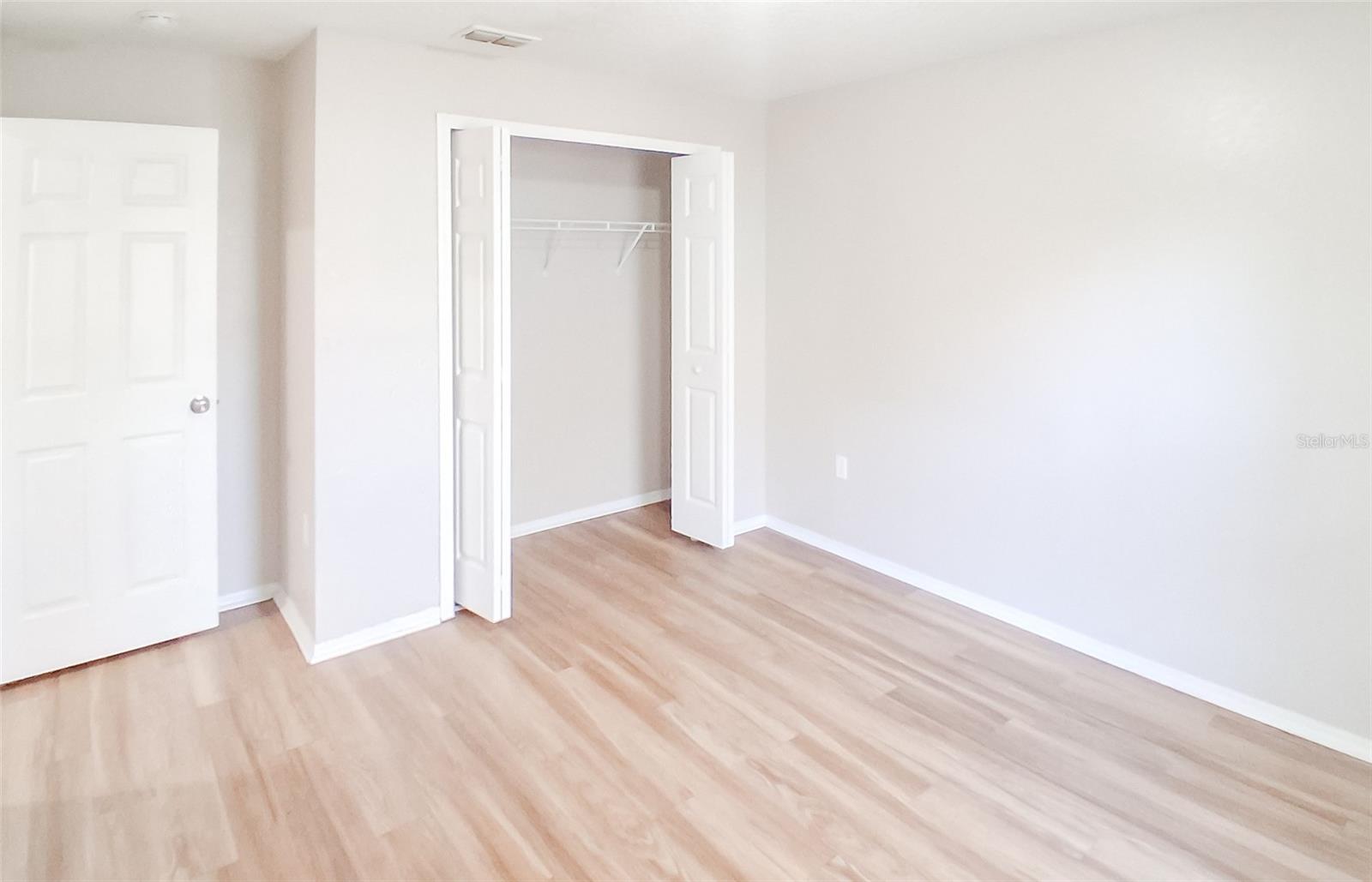 FRIENDSHIP SUB # 1 - Residential