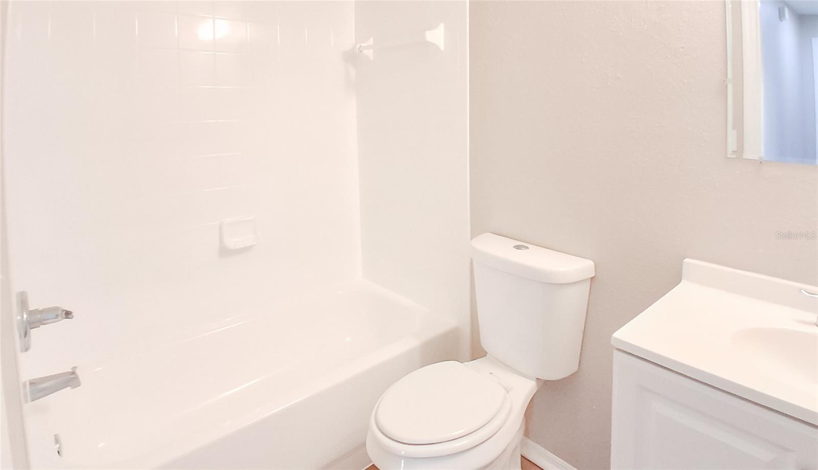 FRIENDSHIP SUB # 1 - Residential