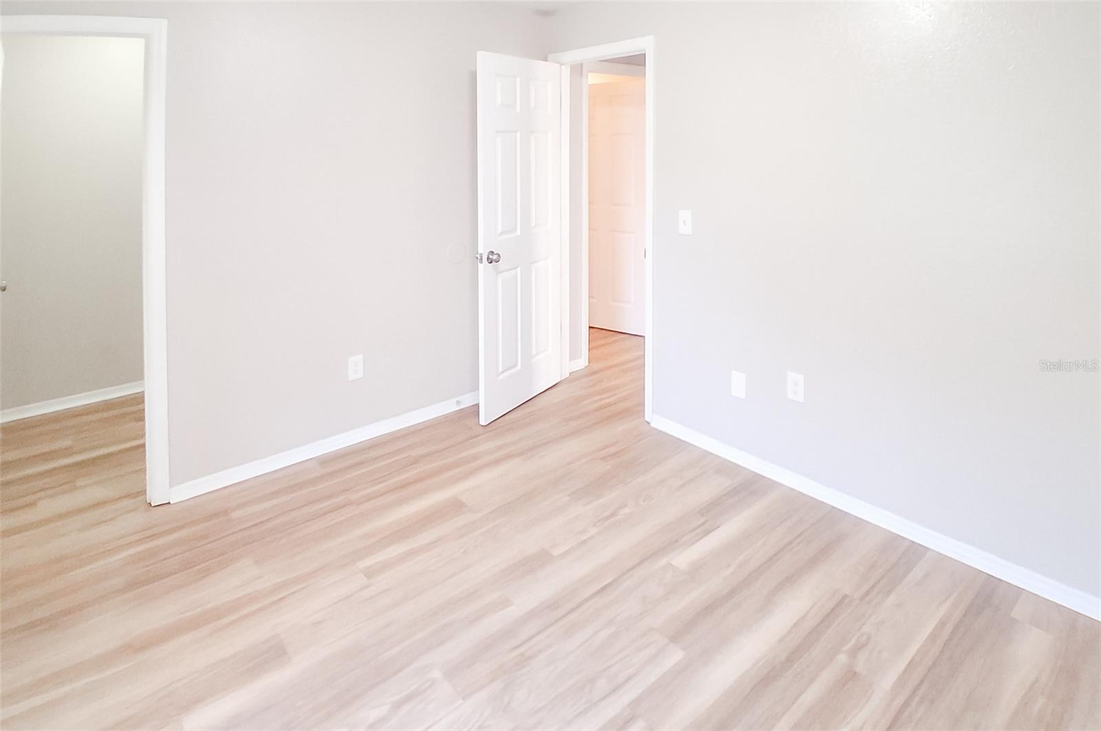 FRIENDSHIP SUB # 1 - Residential