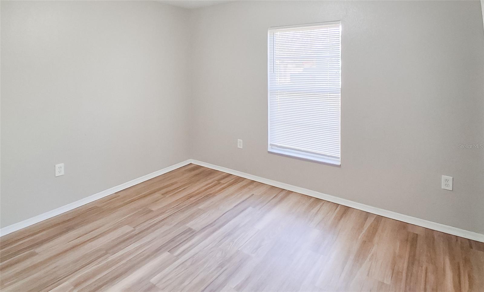 FRIENDSHIP SUB # 1 - Residential