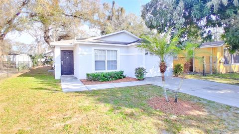 Photo of 4311 Thonotosassa Avenue, Tampa, FL 33610 (MLS # TB8500929)