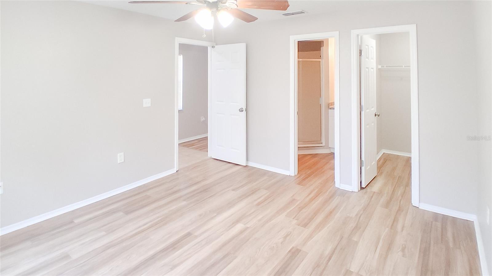 FRIENDSHIP SUB # 1 - Residential