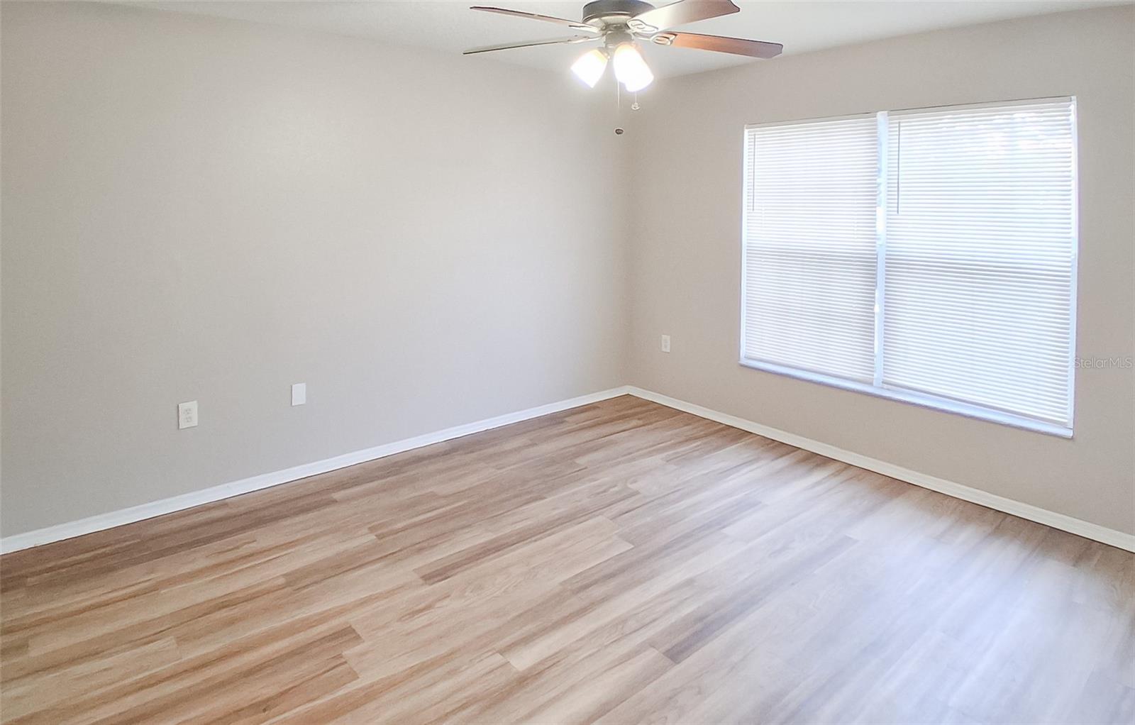 FRIENDSHIP SUB # 1 - Residential