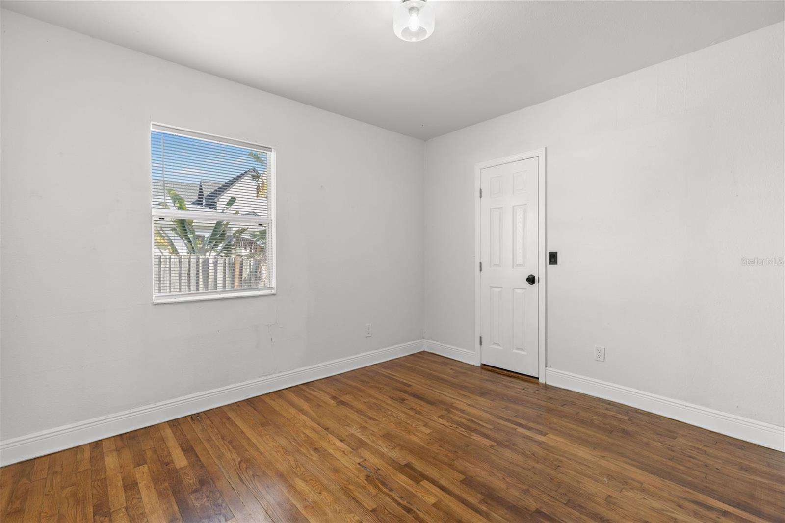 BUFFALO HEIGHTS - Residential