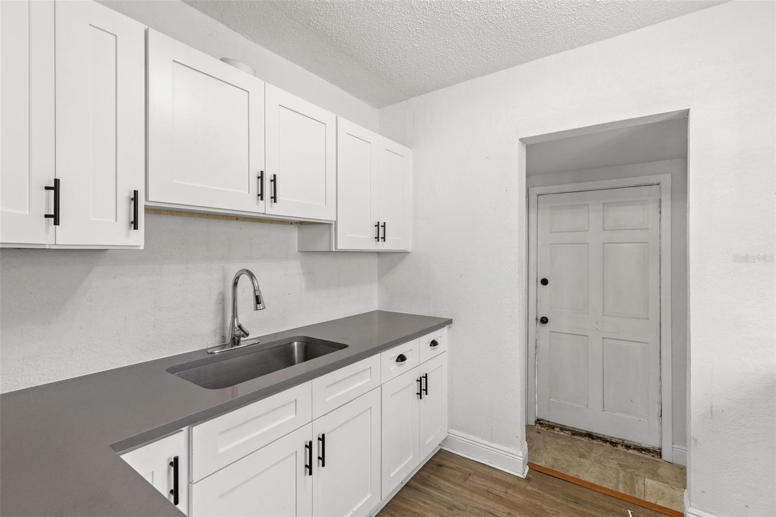 BUFFALO HEIGHTS - Residential