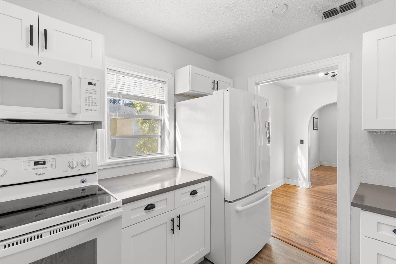 BUFFALO HEIGHTS - Residential