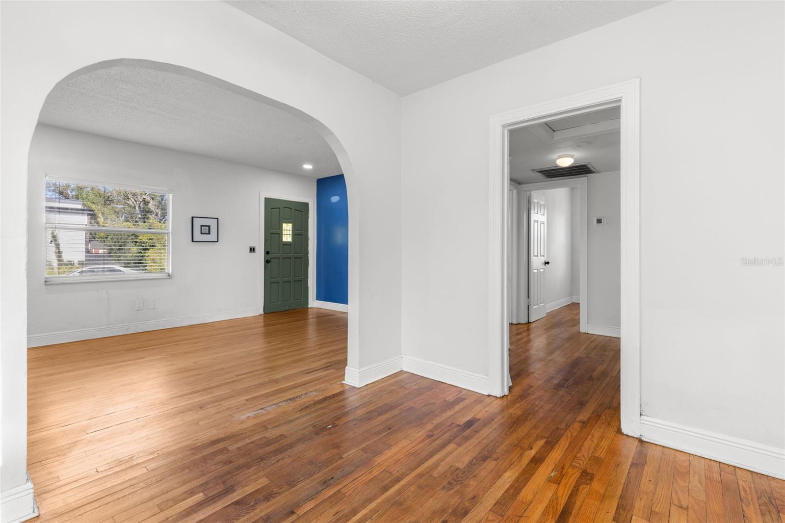 BUFFALO HEIGHTS - Residential