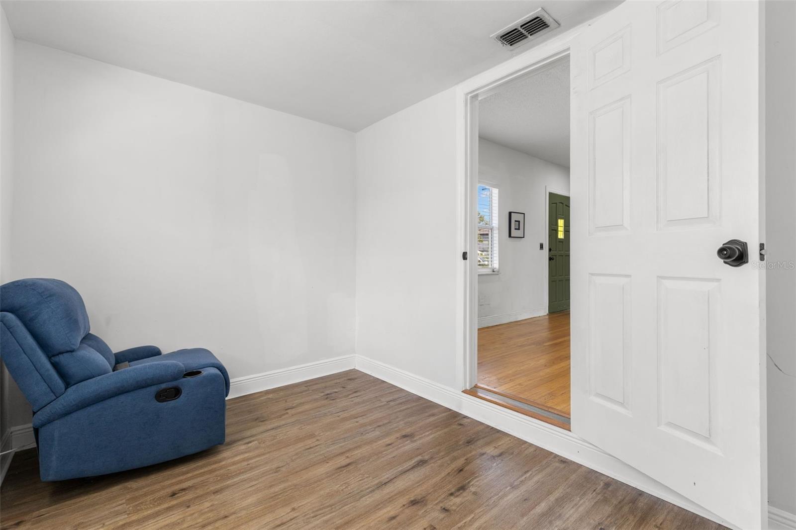 BUFFALO HEIGHTS - Residential