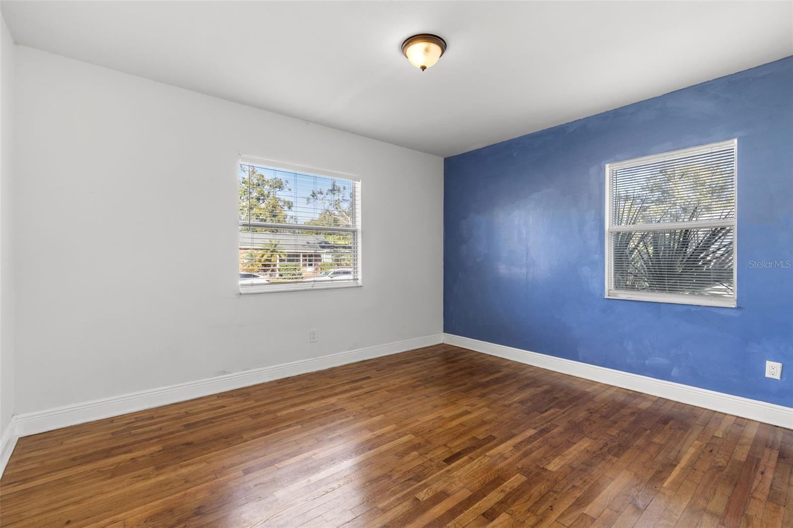 BUFFALO HEIGHTS - Residential