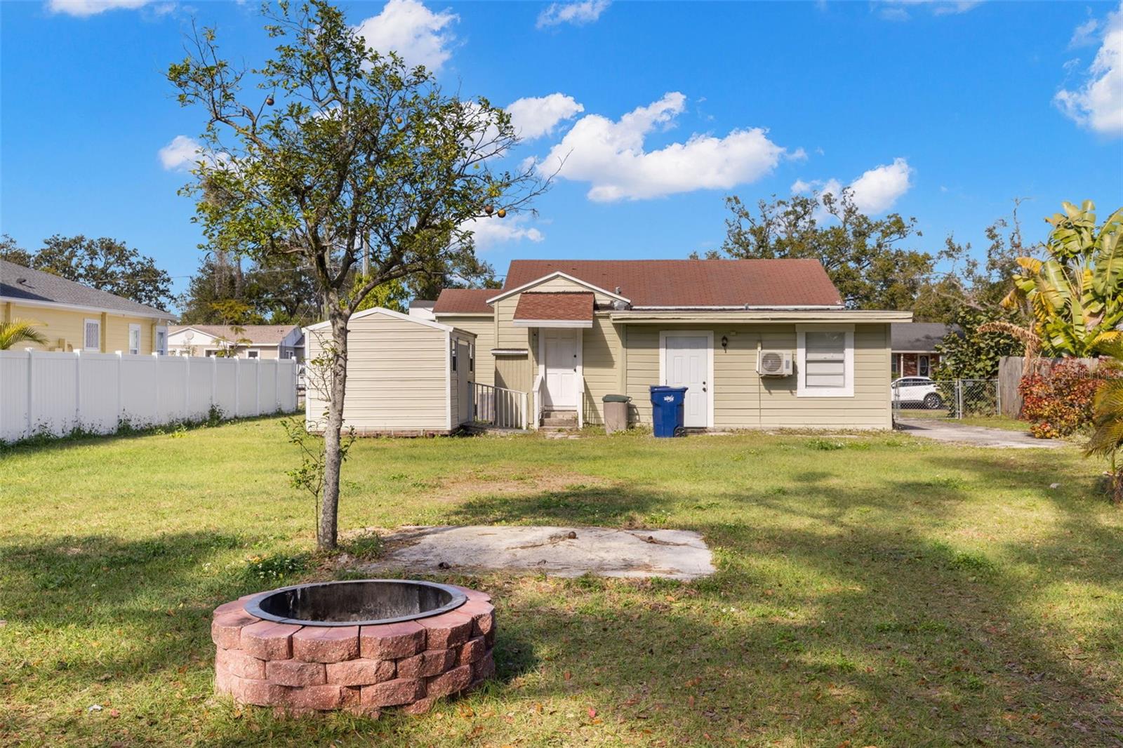 BUFFALO HEIGHTS - Residential