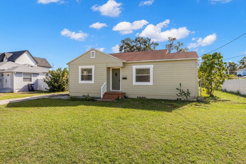 BUFFALO HEIGHTS - Residential