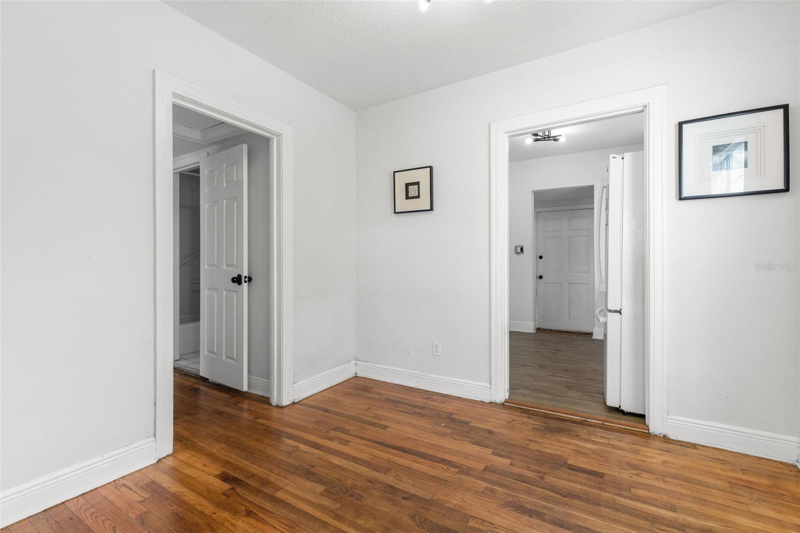 BUFFALO HEIGHTS - Residential