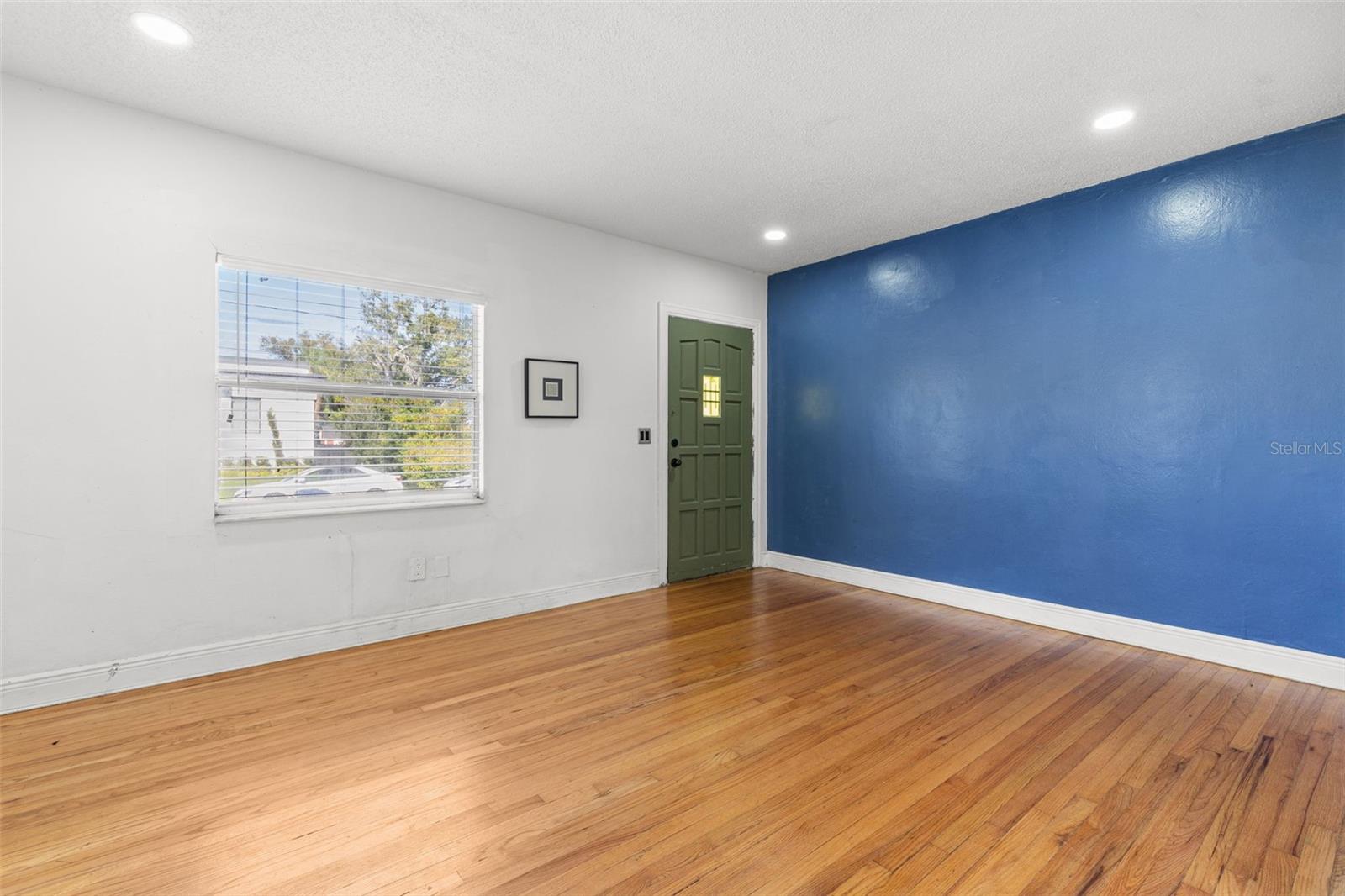 BUFFALO HEIGHTS - Residential