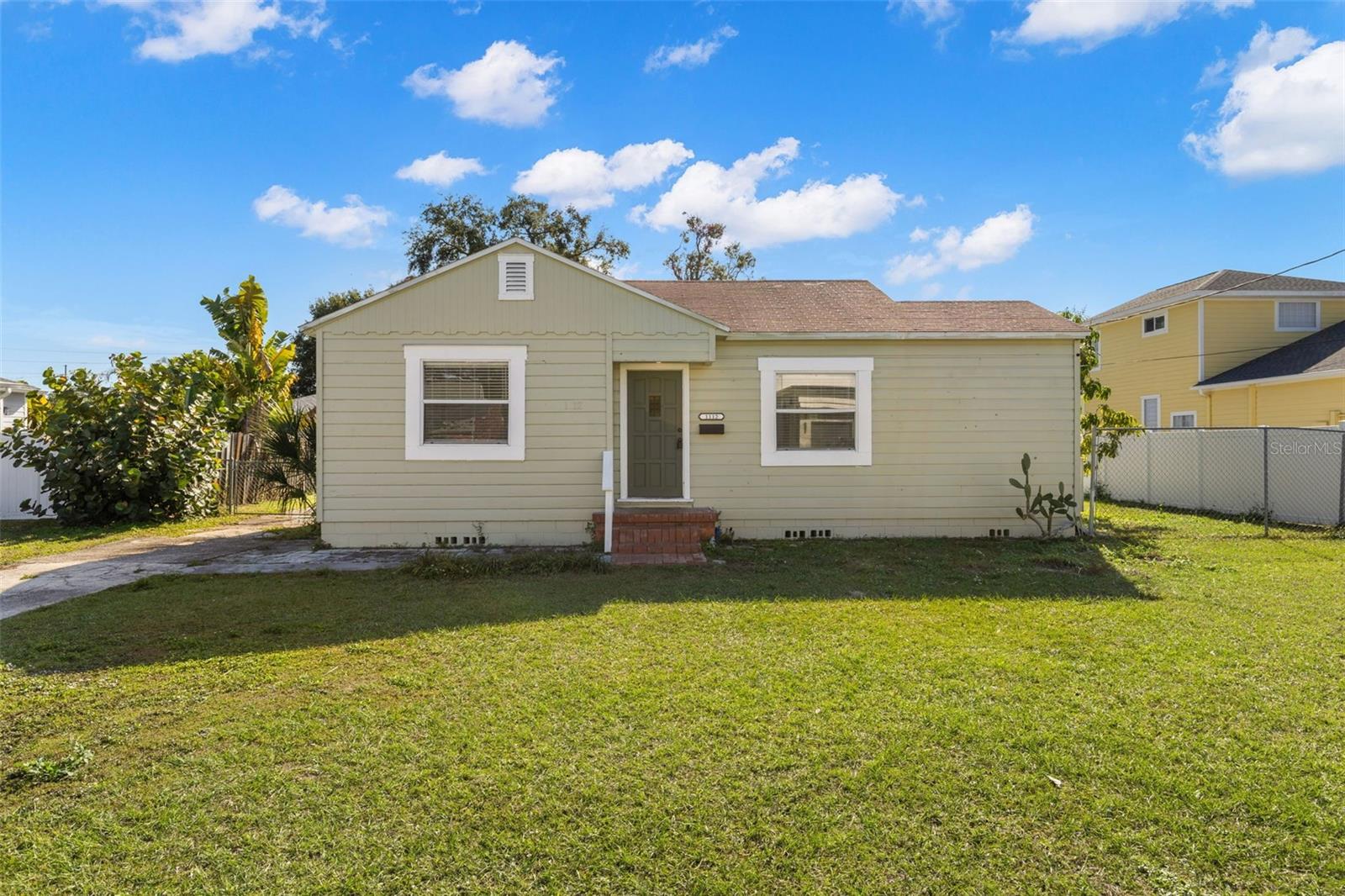 BUFFALO HEIGHTS - Residential