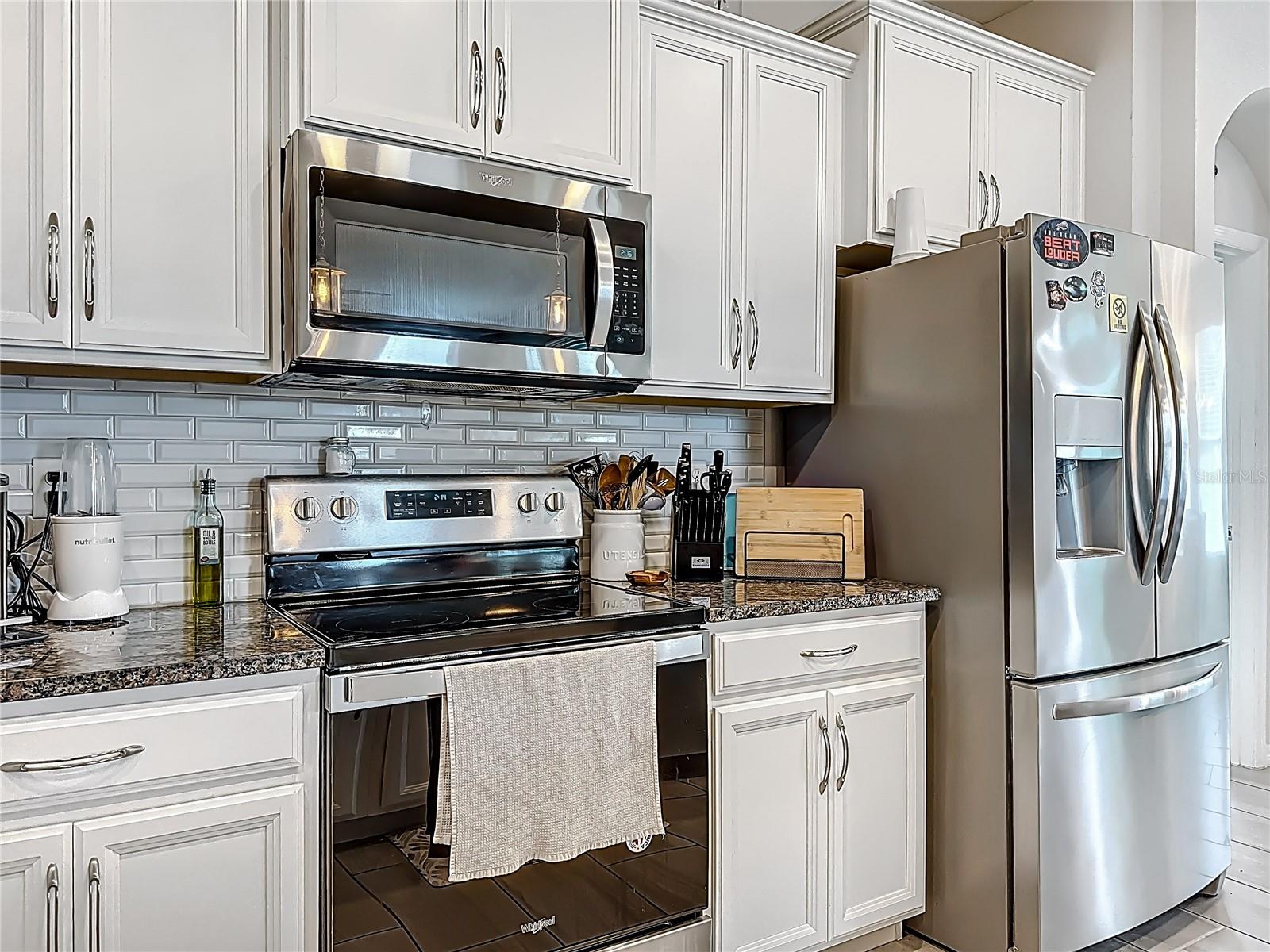 BRIDLEWOOD - Residential