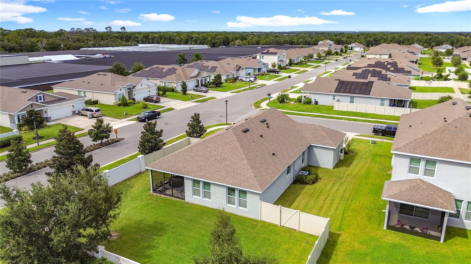 BRIDLEWOOD - Residential