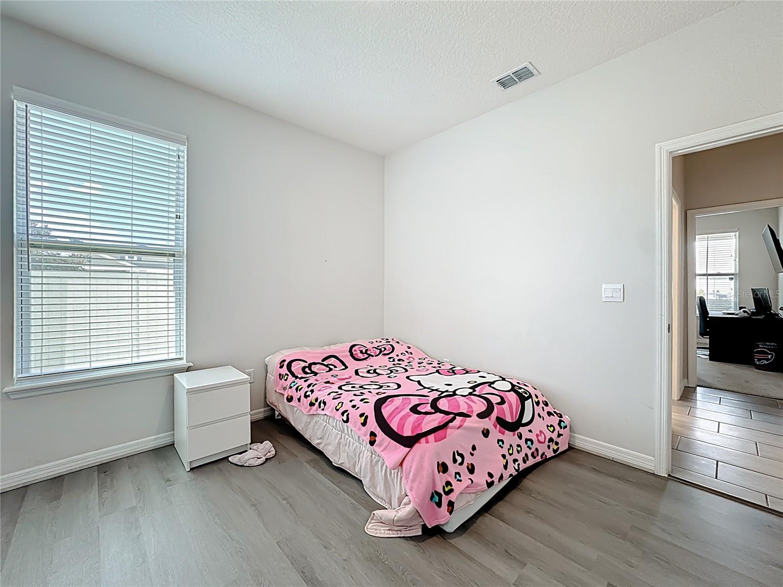 BRIDLEWOOD - Residential
