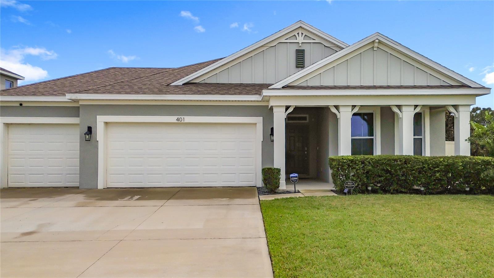 BRIDLEWOOD - Residential