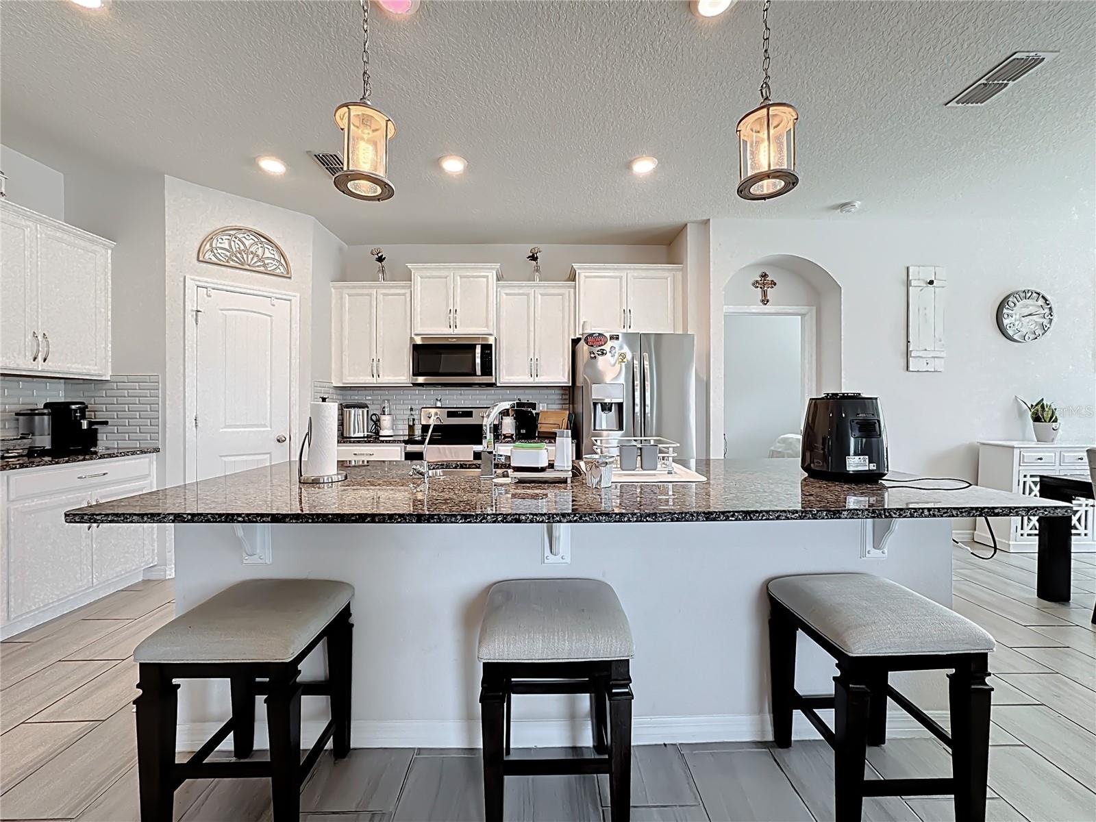 BRIDLEWOOD - Residential