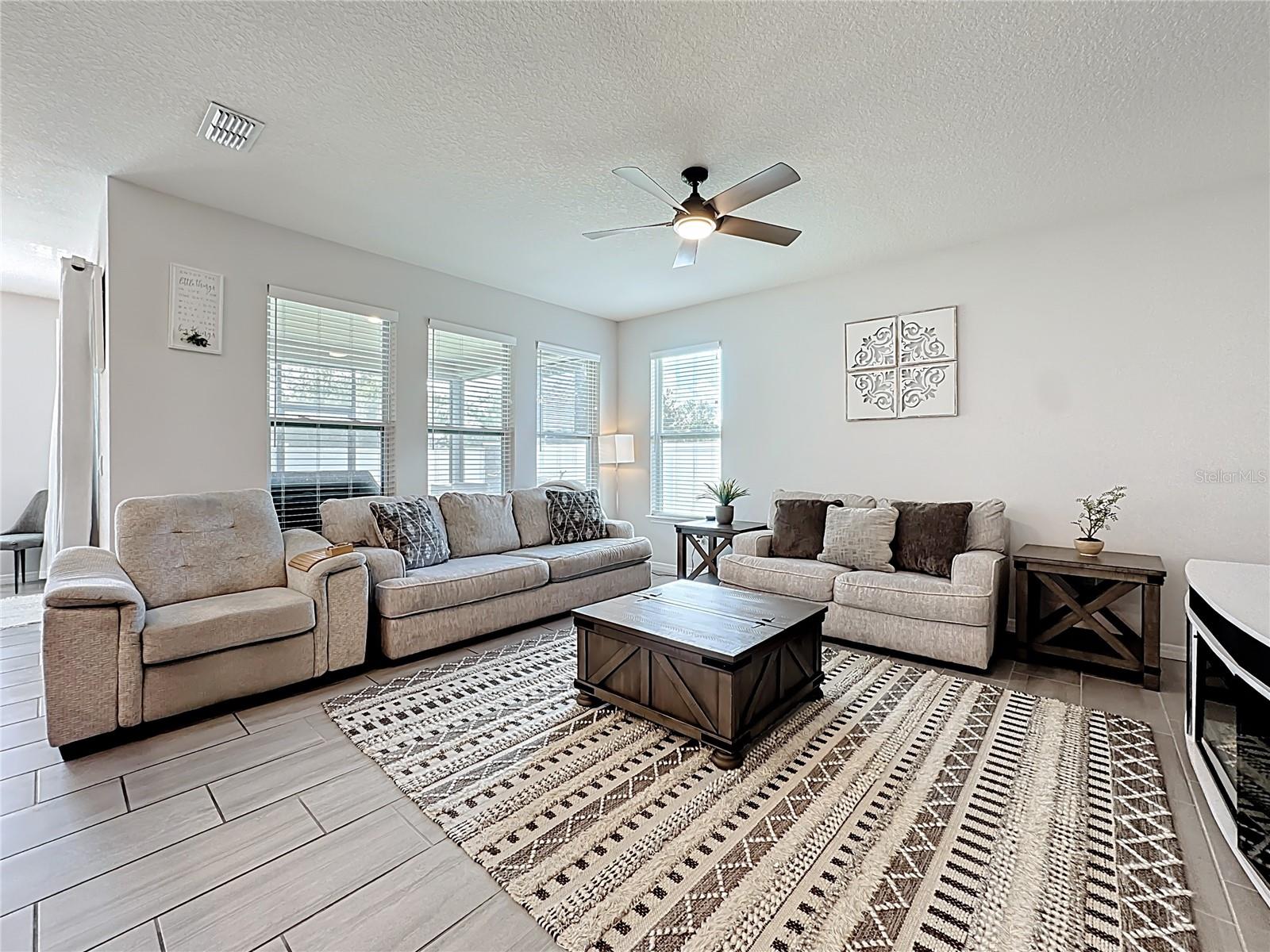 BRIDLEWOOD - Residential