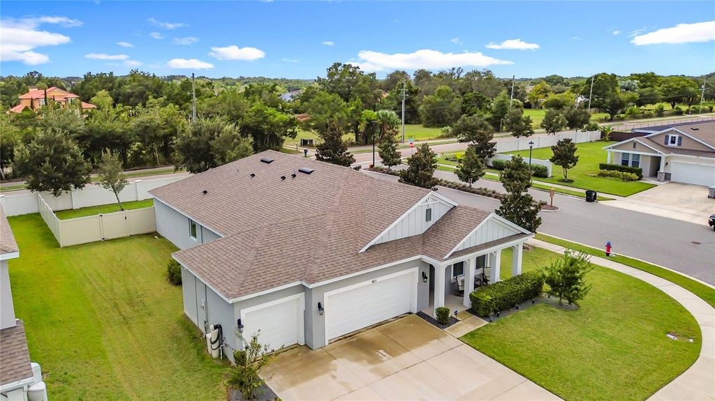 Photo of 401 Halter Drive, Apopka, FL 32712 (MLS # O6350284)