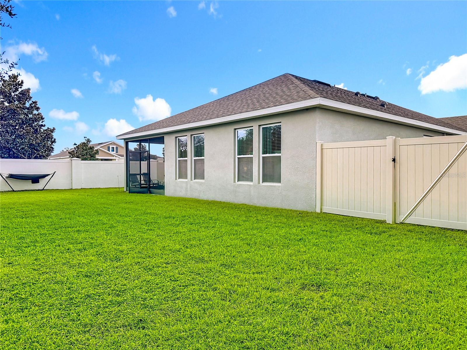 BRIDLEWOOD - Residential