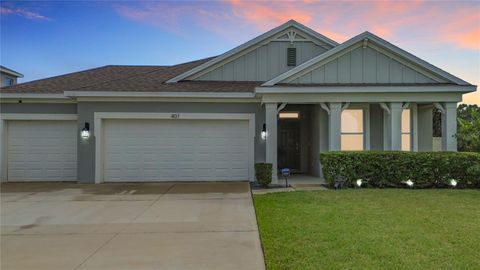 Photo of 401 Halter Drive, Apopka, FL 32712 (MLS # O6350284)
