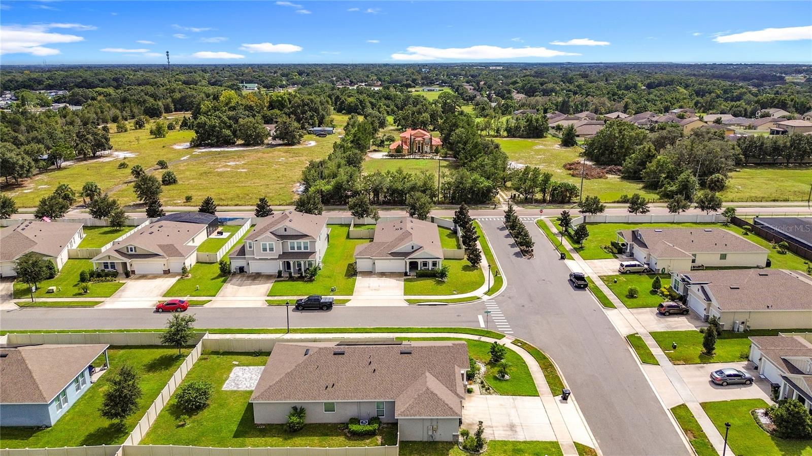 BRIDLEWOOD - Residential