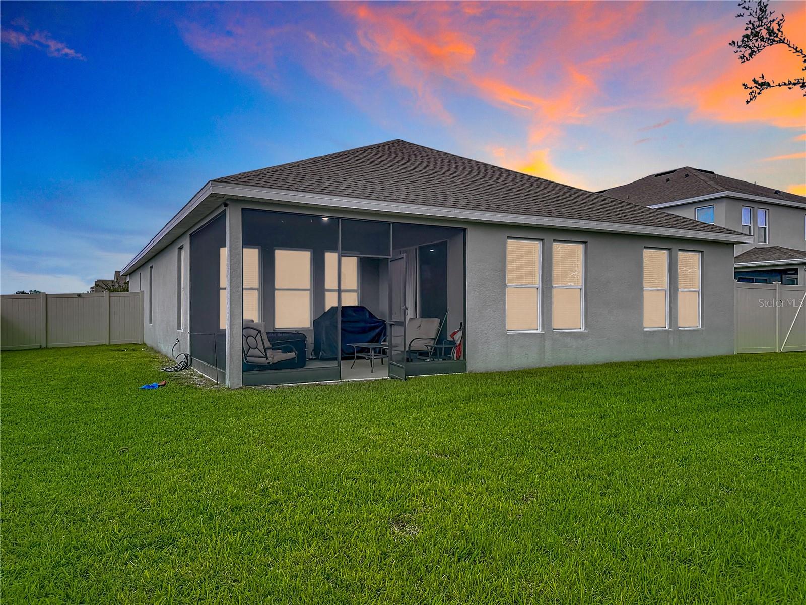 BRIDLEWOOD - Residential