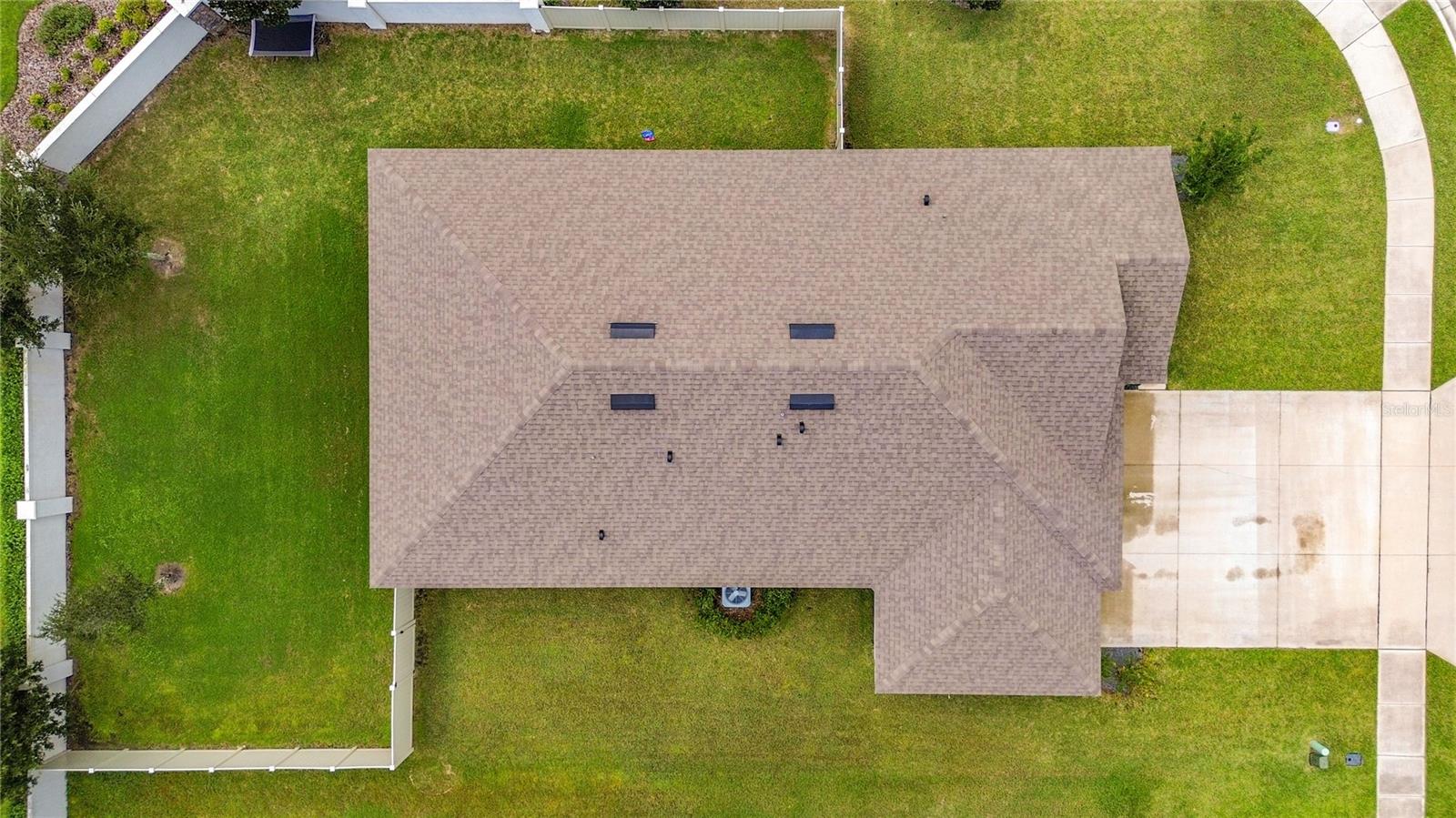 BRIDLEWOOD - Residential