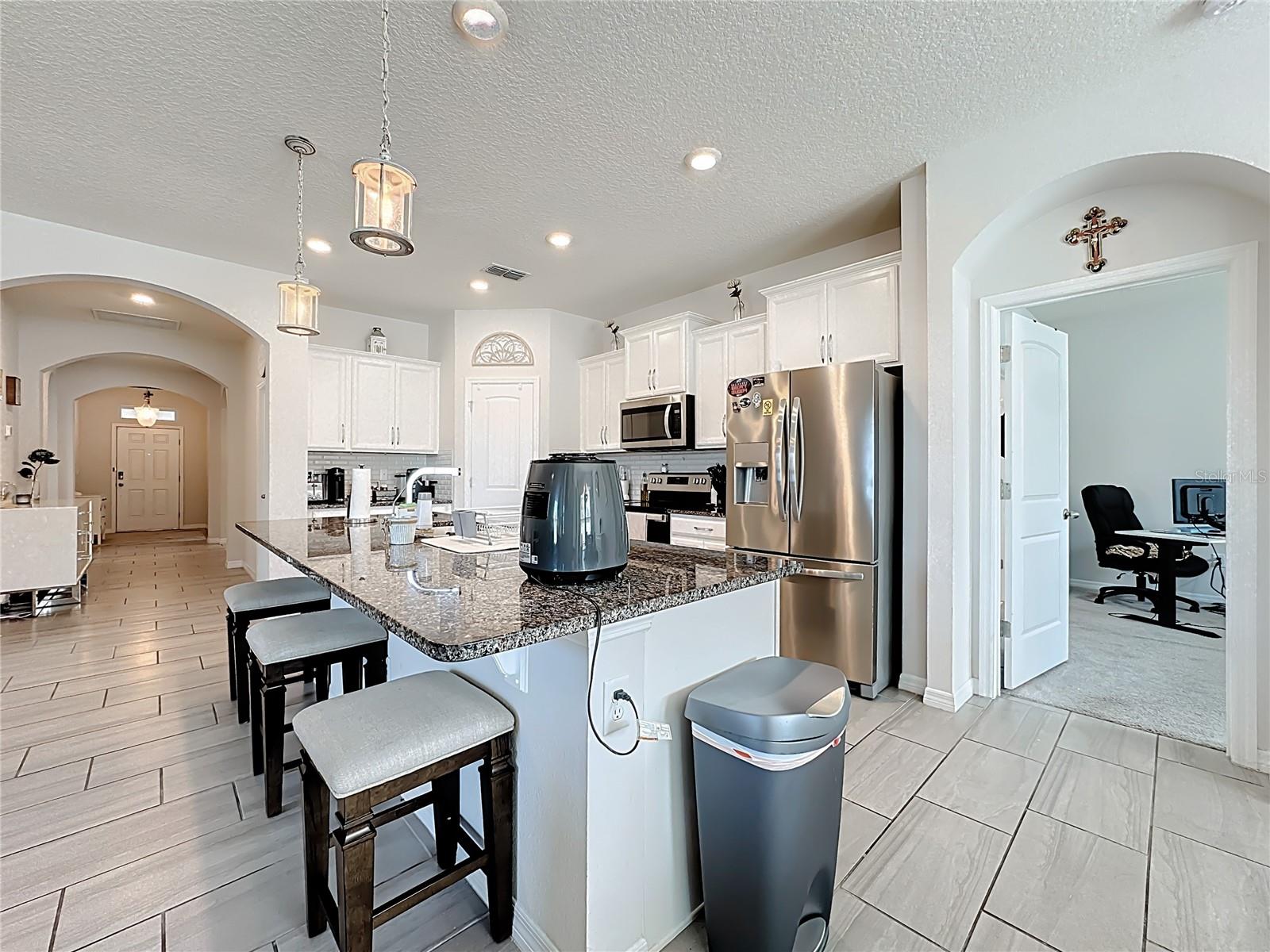 BRIDLEWOOD - Residential