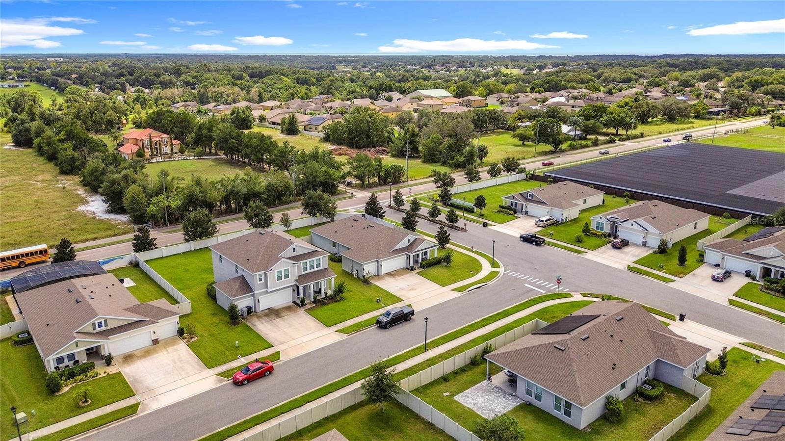 BRIDLEWOOD - Residential