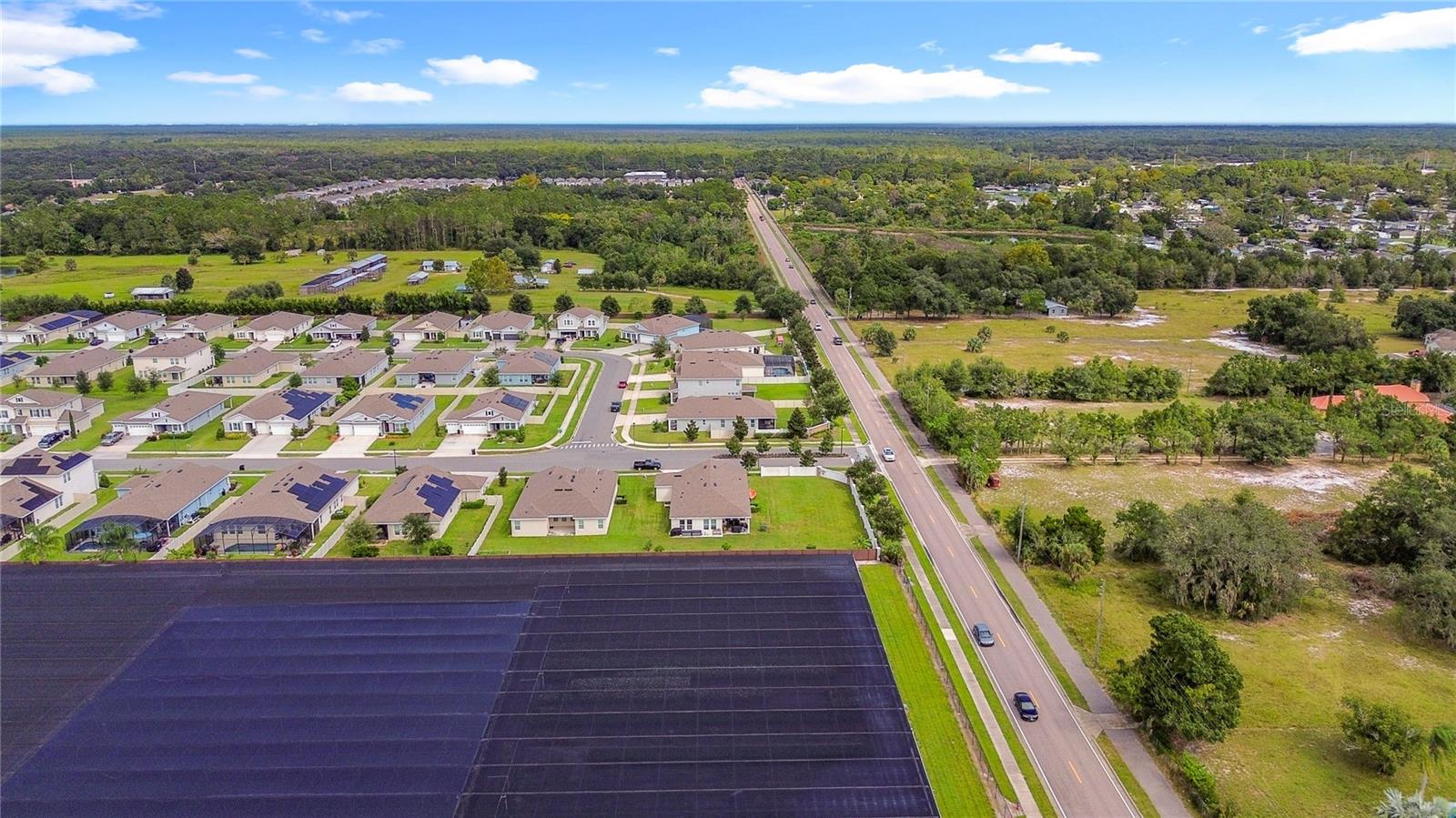 BRIDLEWOOD - Residential
