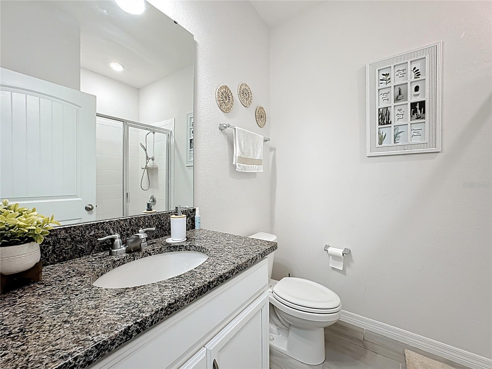 BRIDLEWOOD - Residential