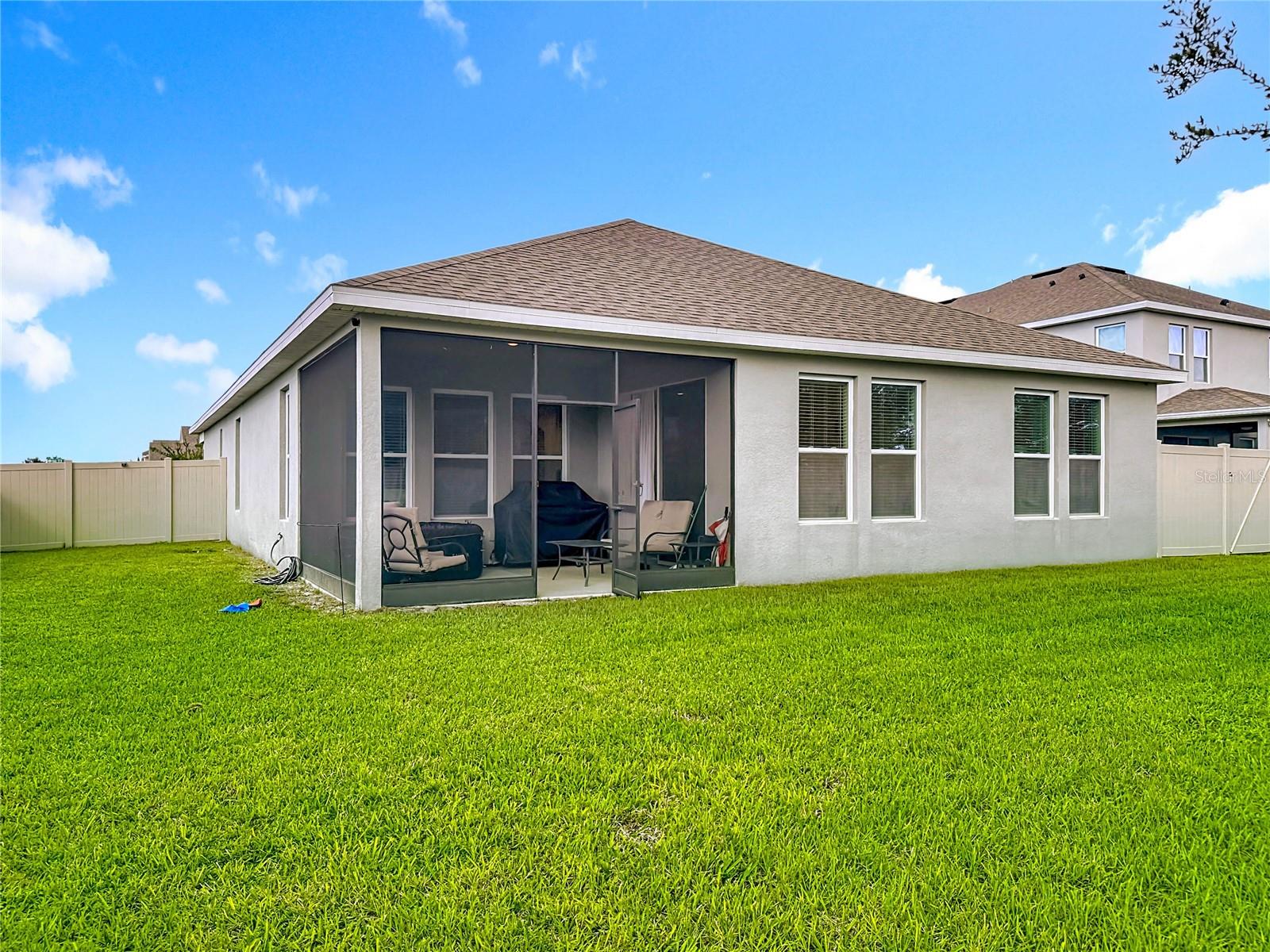 BRIDLEWOOD - Residential