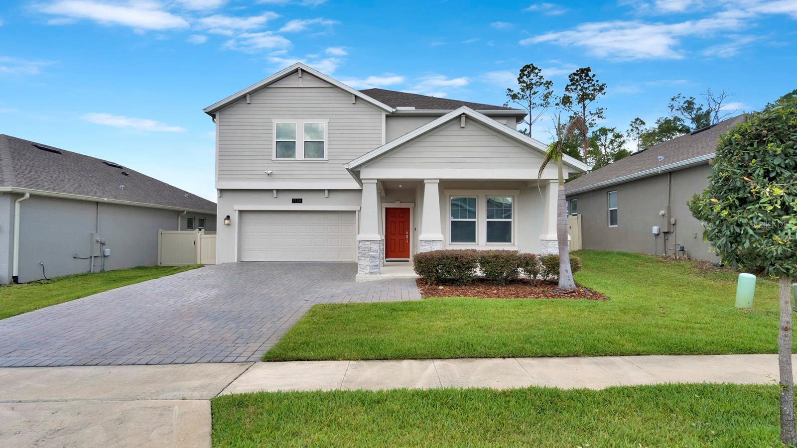 1726 SOURWOOD DRIVE