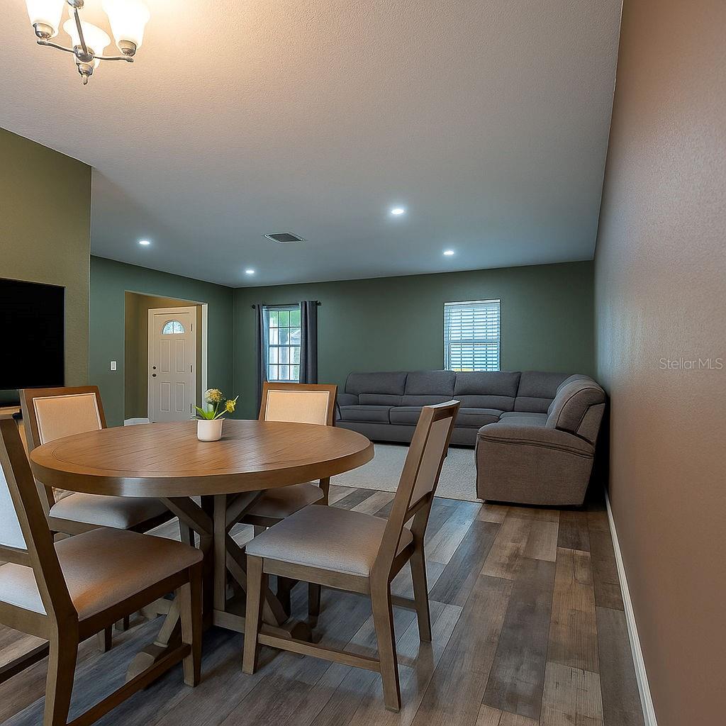 LAKEWOOD ADD - Residential