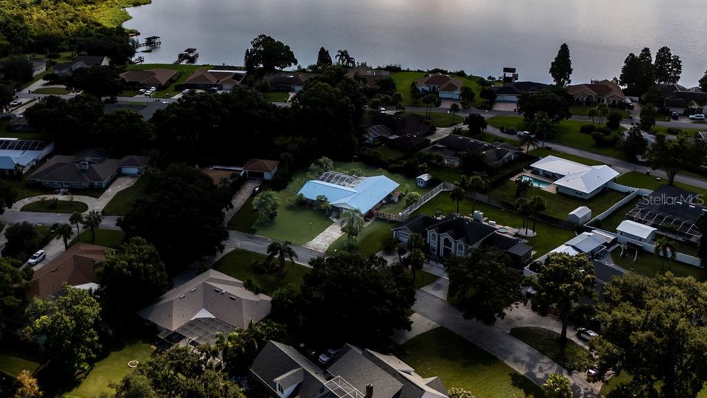 LAKEWOOD ADD - Residential