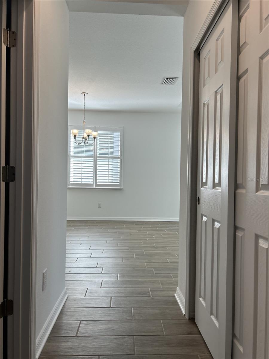 AMBERLY PH II - Residential